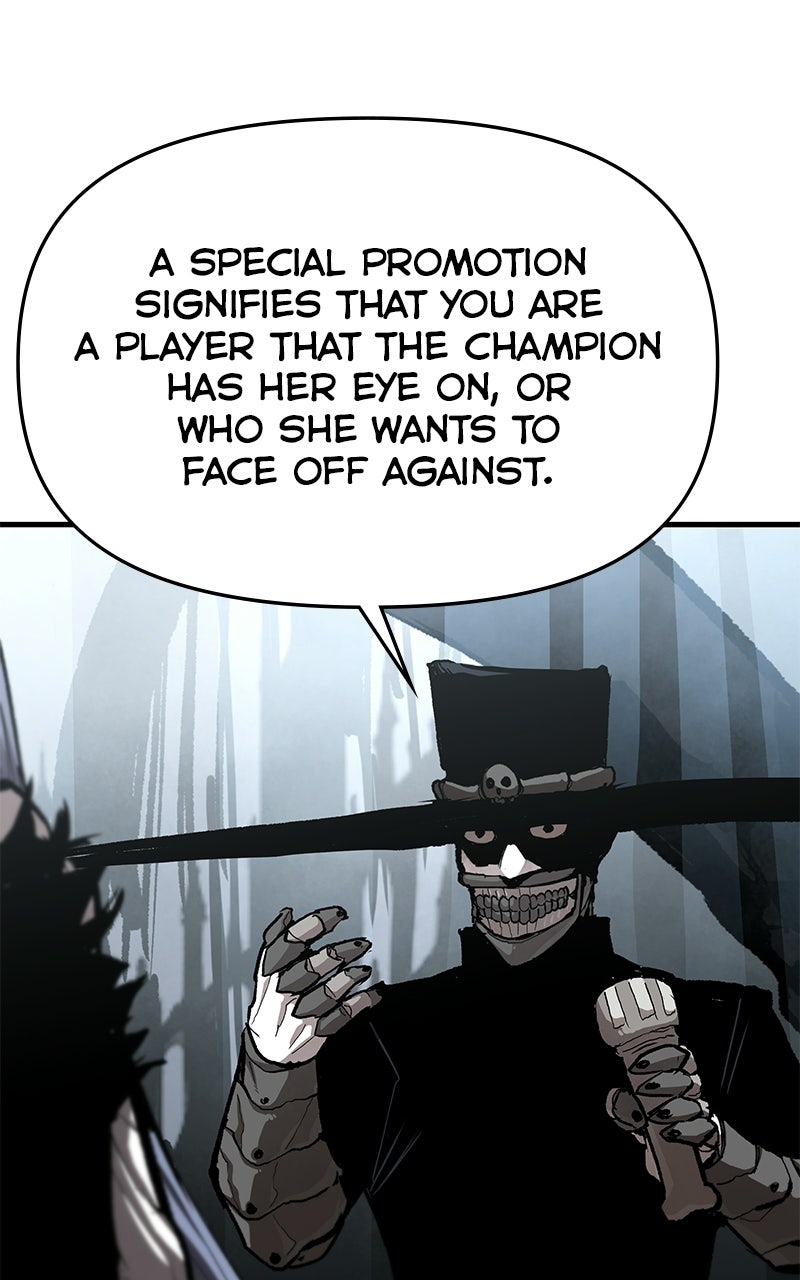 War of Corpses Episode 52 page 37 - 