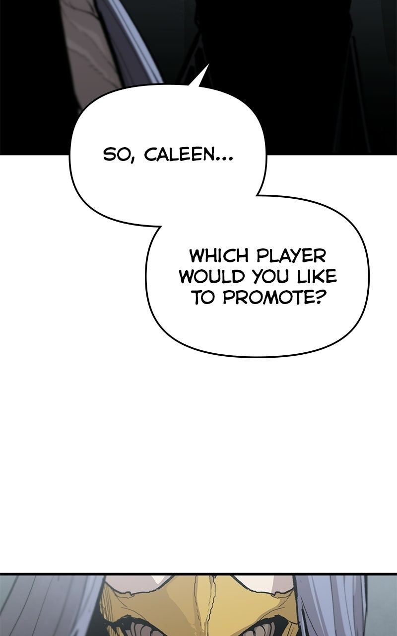 War of Corpses Episode 52 page 38 - 