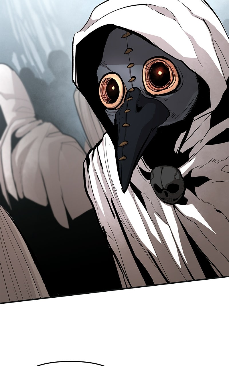 War of Corpses Episode 52 page 40 - 