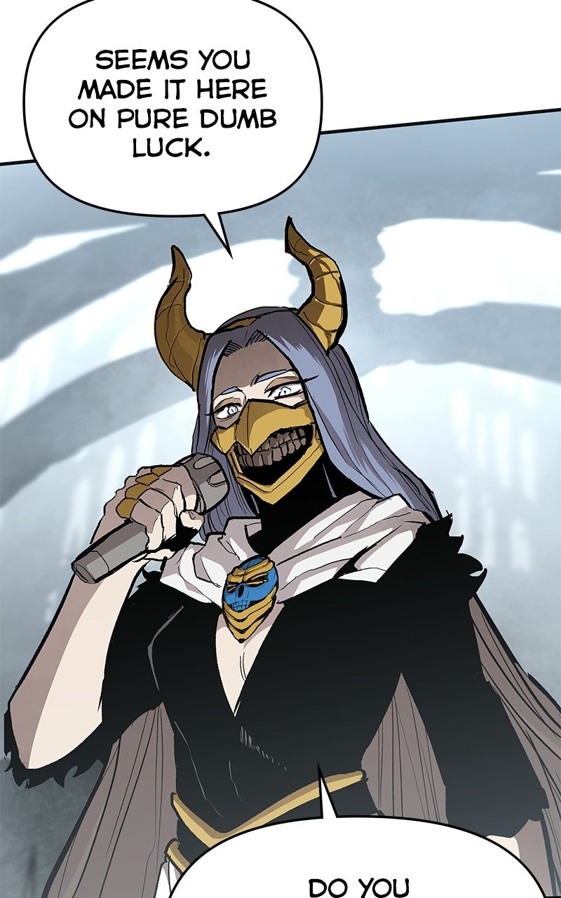 War of Corpses Episode 52 page 41 - 