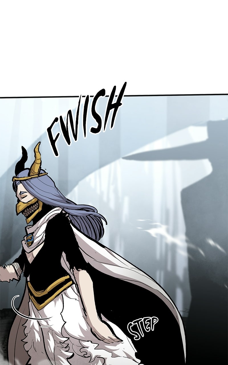 War of Corpses Episode 52 page 43 - 