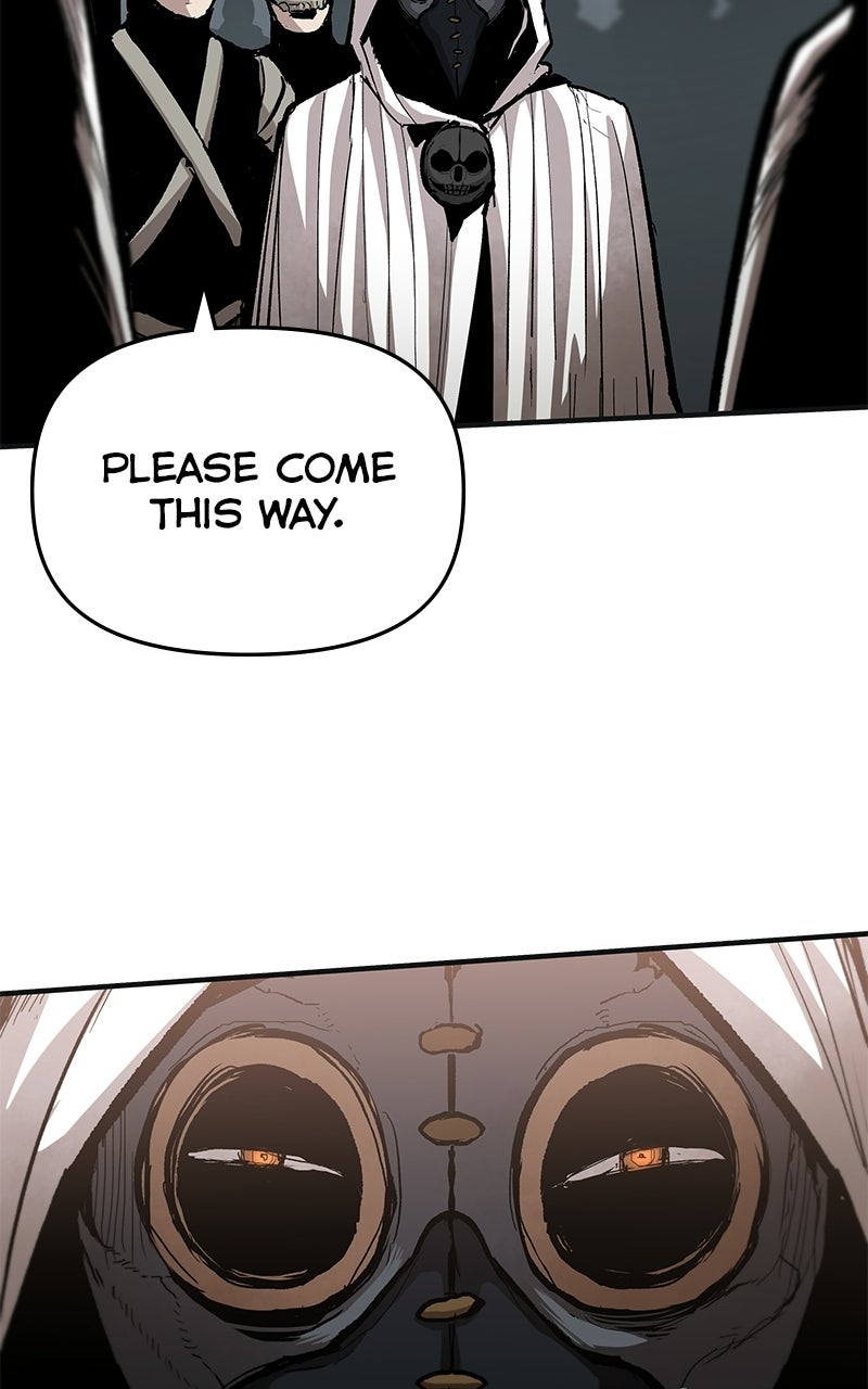 War of Corpses Episode 52 page 45 - 