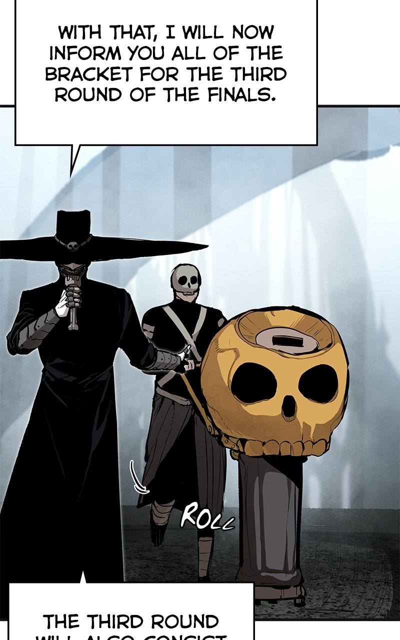 War of Corpses Episode 52 page 47 - 