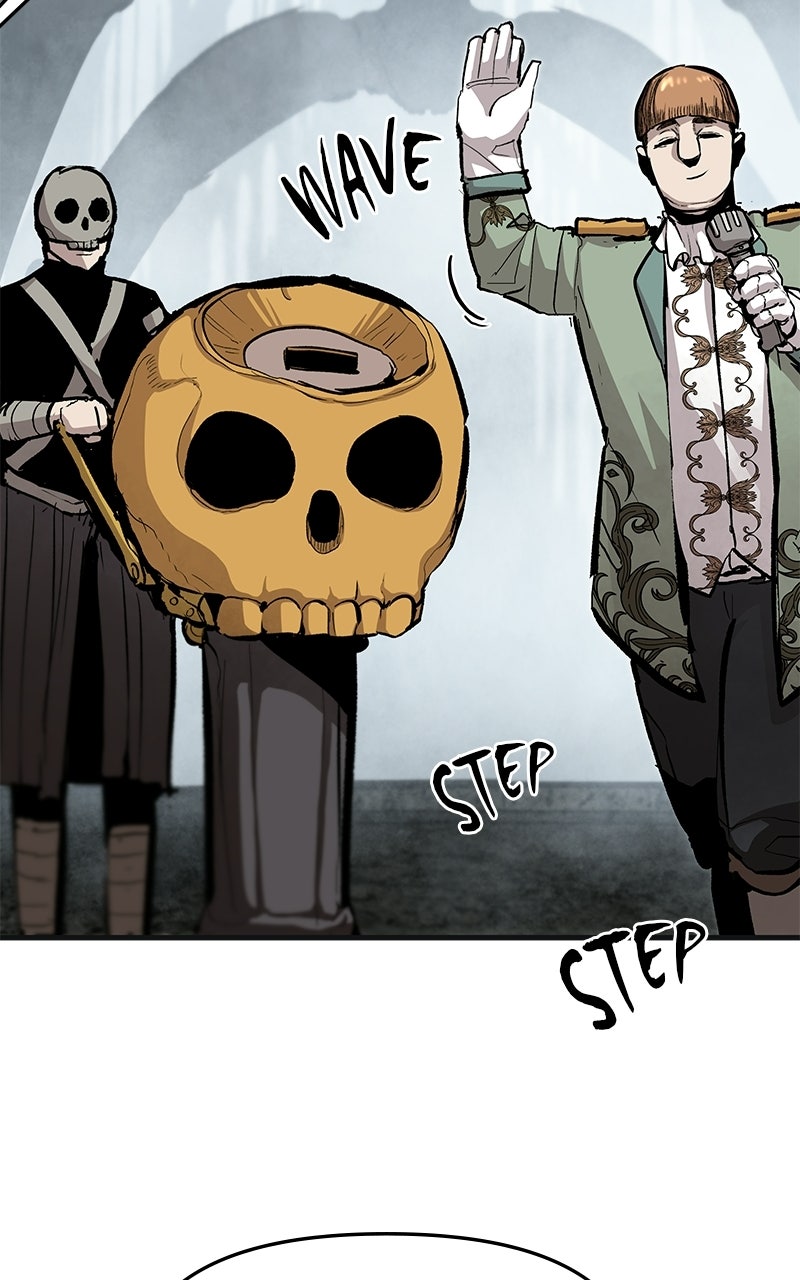 War of Corpses Episode 52 page 49 - 