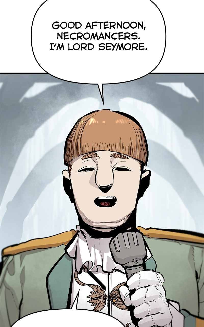 War of Corpses Episode 52 page 50 - 
