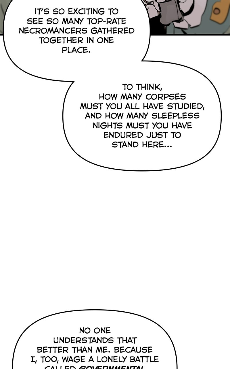 War of Corpses Episode 52 page 51 - 
