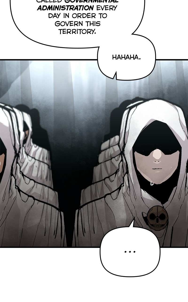 War of Corpses Episode 52 page 52 - 