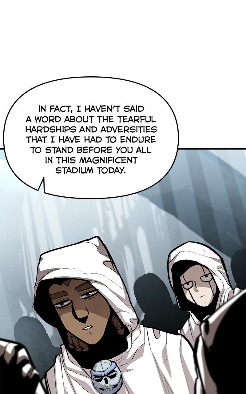 War of Corpses Episode 52 page 53 - 