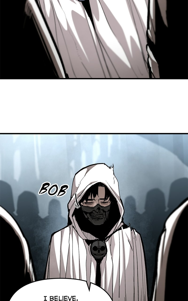 War of Corpses Episode 52 page 54 - 