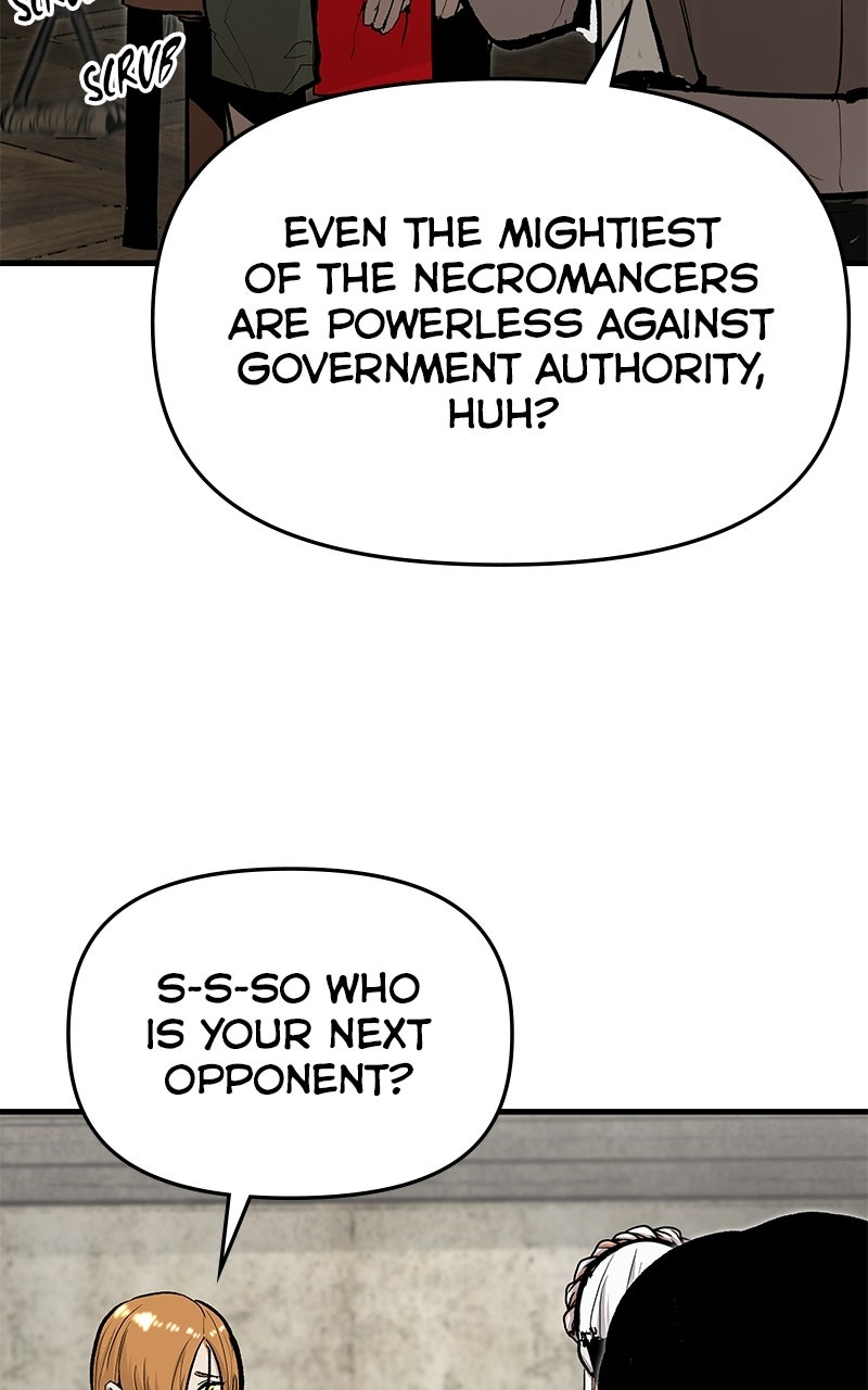 War of Corpses Episode 52 page 58 - 