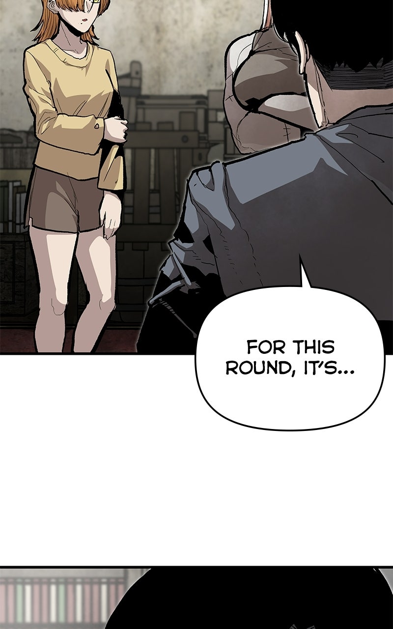 War of Corpses Episode 52 page 59 - 