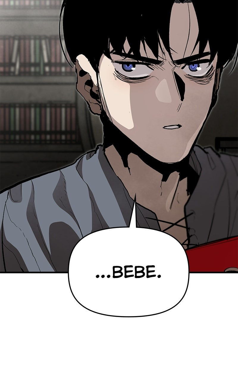 War of Corpses Episode 52 page 60 - 