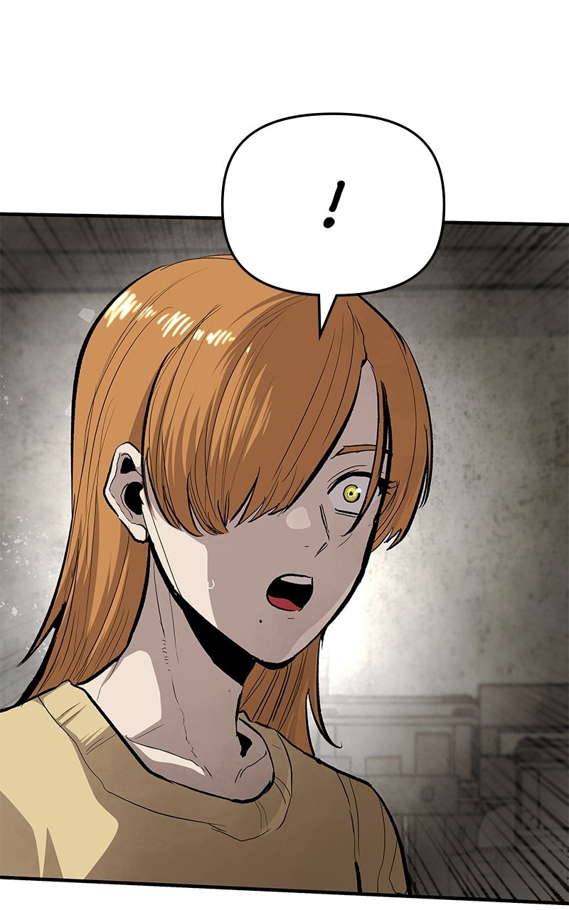 War of Corpses Episode 52 page 61 - 