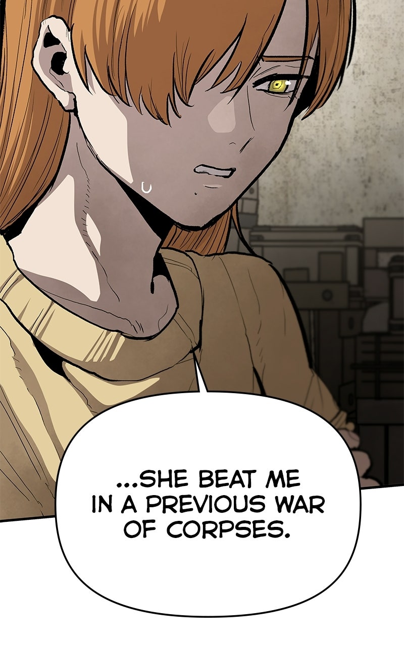 War of Corpses Episode 52 page 64 - 