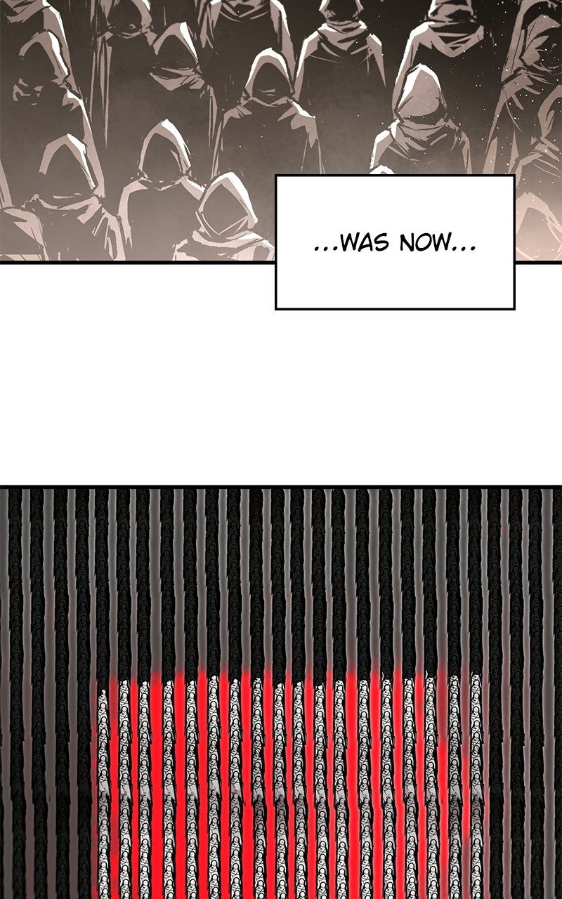 War of Corpses Episode 52 page 8 - 