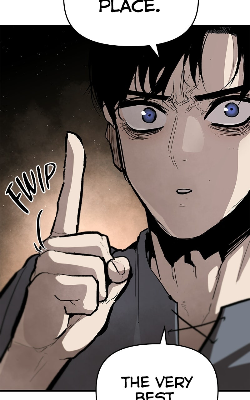 War of Corpses Episode 52 page 71 - 