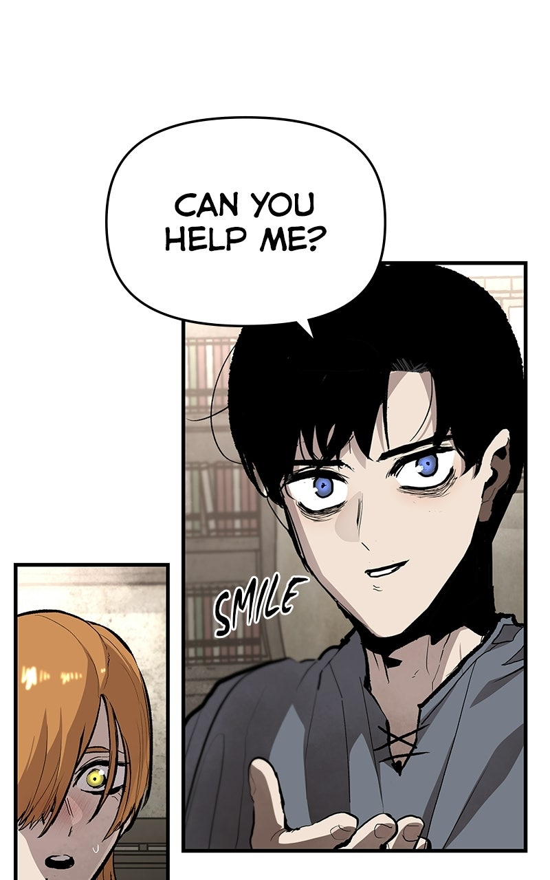 War of Corpses Episode 52 page 74 - 