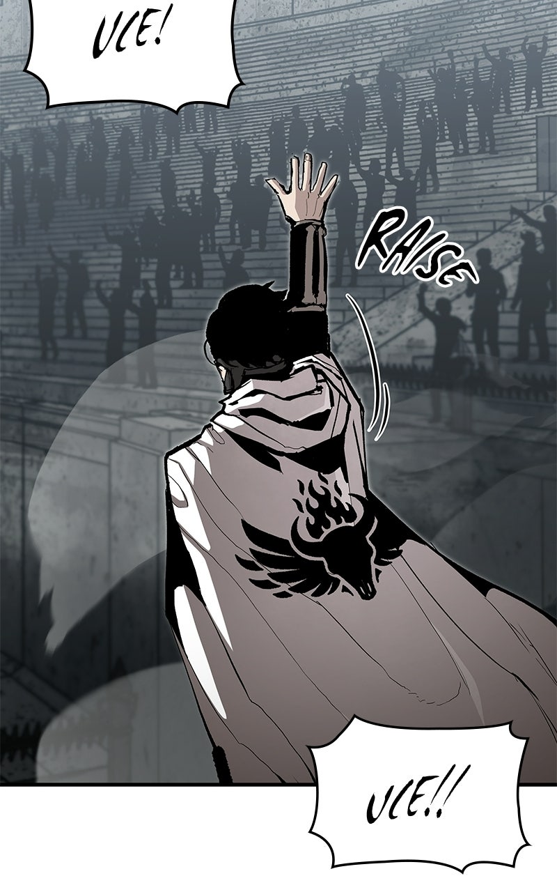 War of Corpses Episode 52 page 78 - 