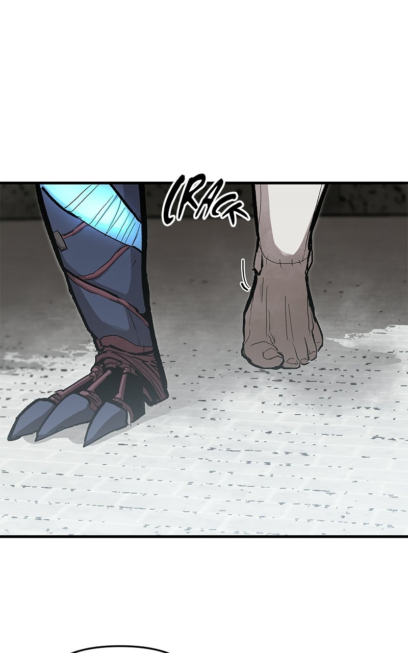 War of Corpses Episode 52 page 79 - 