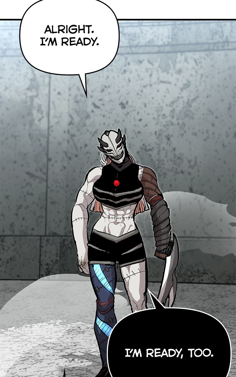 War of Corpses Episode 52 page 80 - 