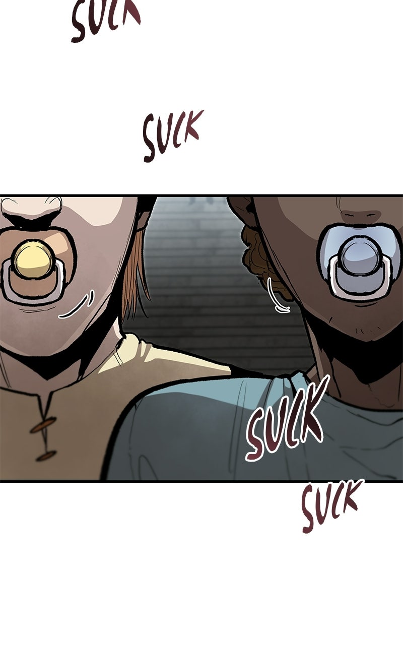 War of Corpses Episode 52 page 83 - 