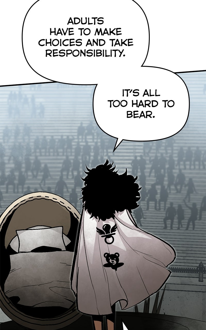 War of Corpses Episode 52 page 85 - 