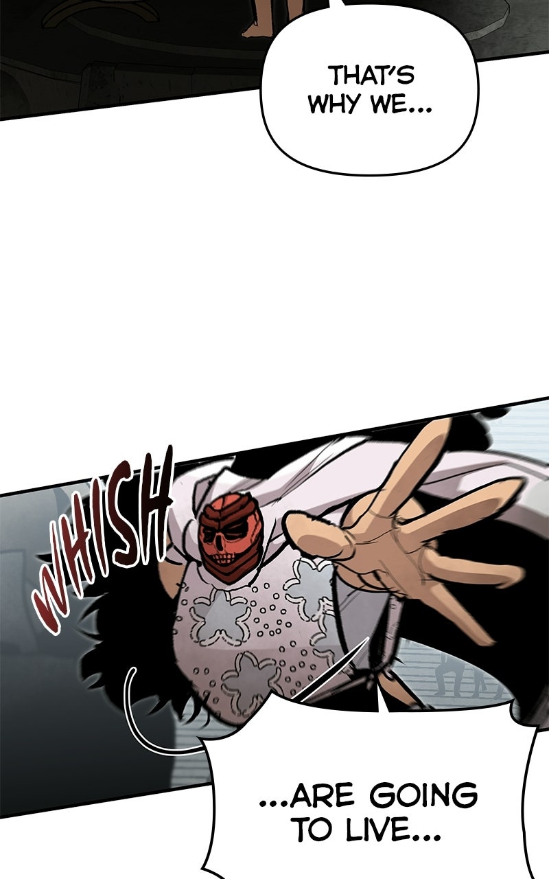 War of Corpses Episode 52 page 86 - 