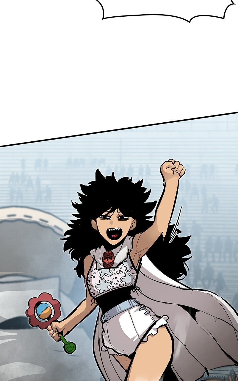 War of Corpses Episode 52 page 87 - 