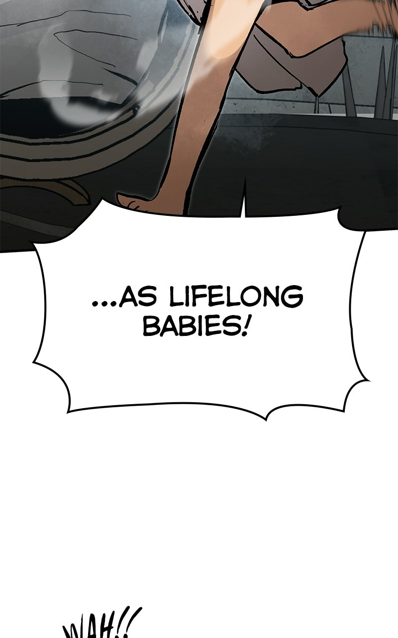 War of Corpses Episode 52 page 88 - 