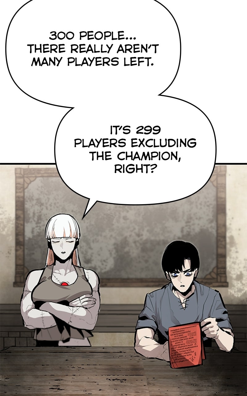 War of Corpses Episode 52 page 10 - 
