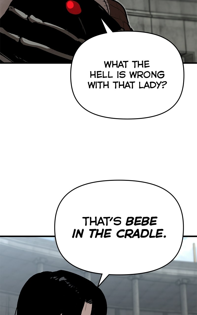 War of Corpses Episode 52 page 91 - 