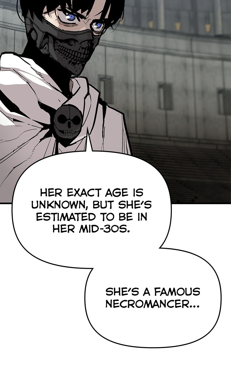 War of Corpses Episode 52 page 92 - 