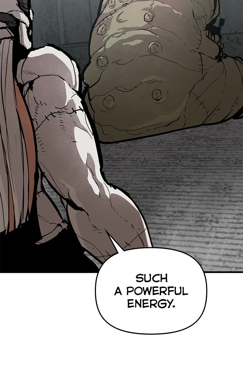 War of Corpses Episode 52 page 98 - 