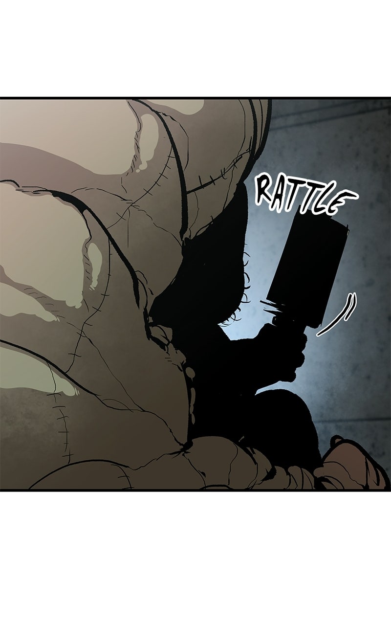 War of Corpses Episode 52 page 99 - 