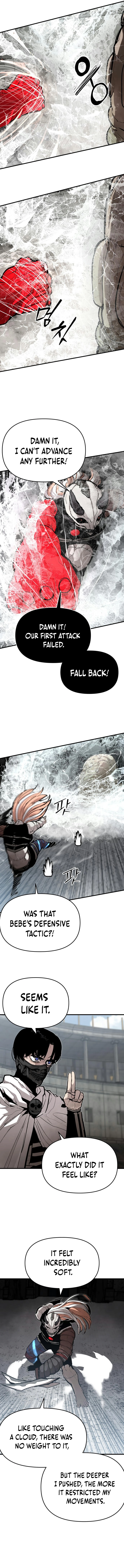 War of Corpses Chapter 53 page 11 - 