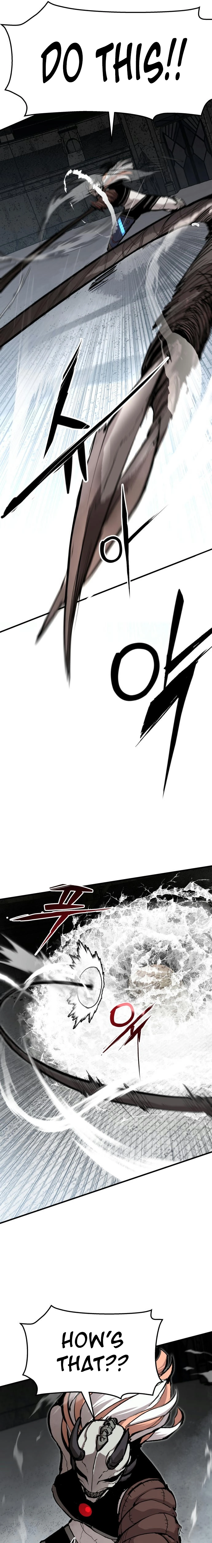 War of Corpses Chapter 53 page 15 - 
