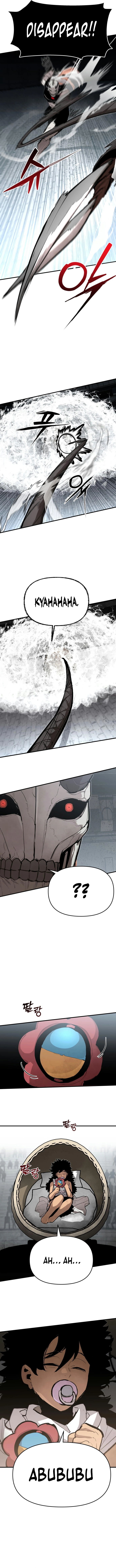 War of Corpses Chapter 53 page 18 - 