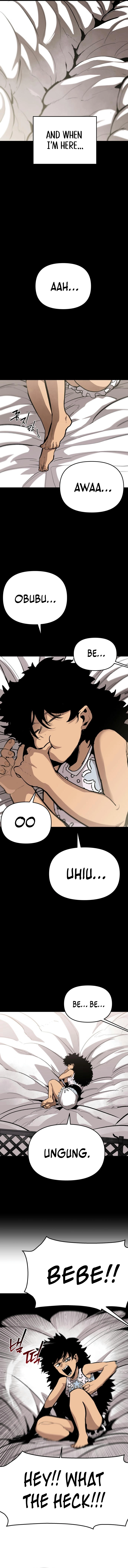War of Corpses Chapter 53 page 6 - 