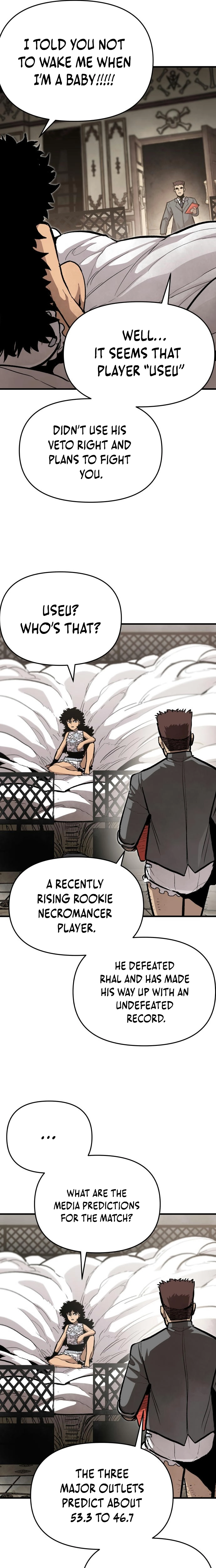 War of Corpses Chapter 53 page 7 - 