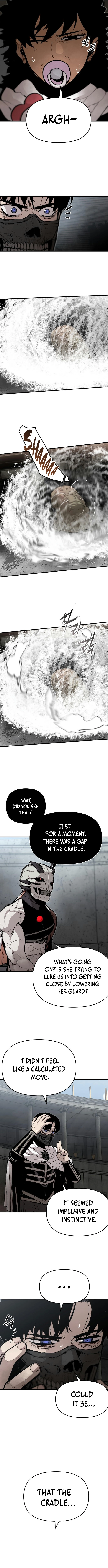 War of Corpses Chapter 54 page 14 - 