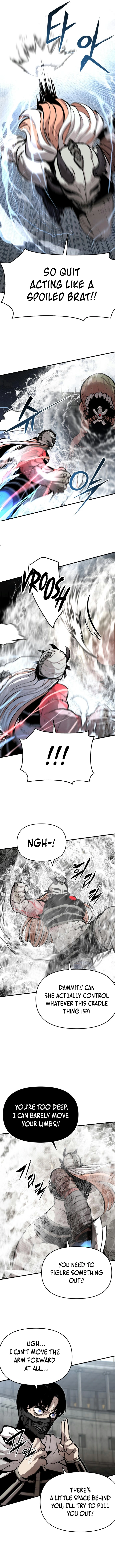 War of Corpses Chapter 54 page 6 - 
