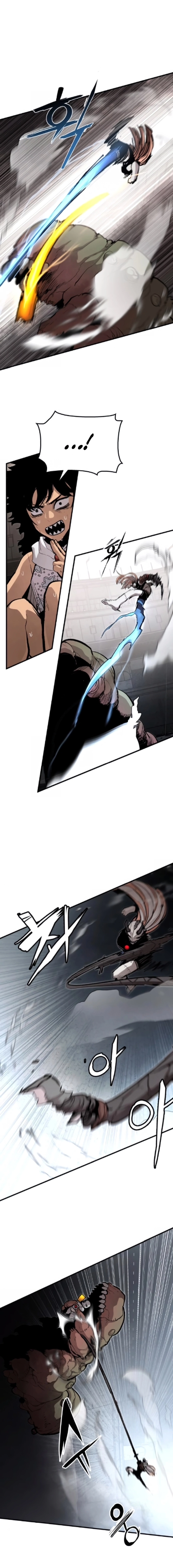 War of Corpses Chapter 55 page 11 - 