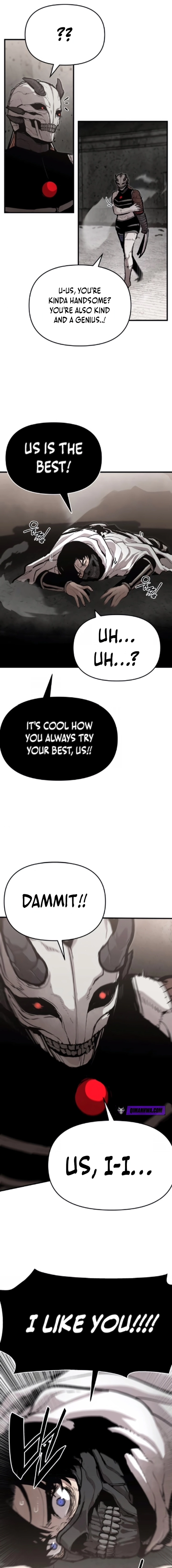 War of Corpses Chapter 55 page 7 - 
