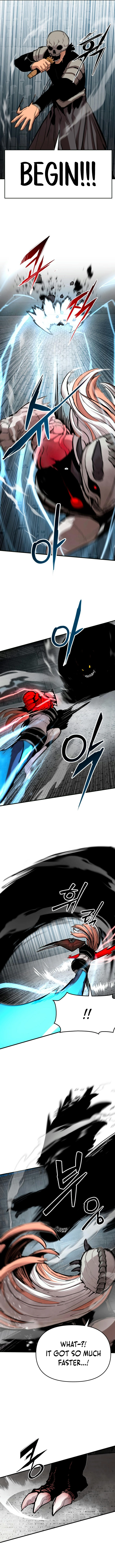 War of Corpses Chapter 56 page 13 - 