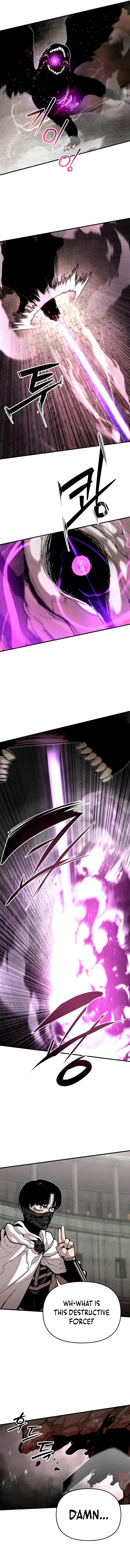 War of Corpses Chapter 56 page 14 - 