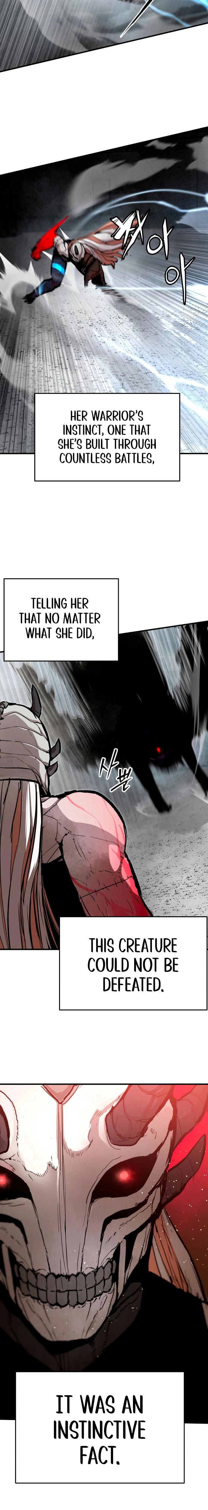 War of Corpses Chapter 56 page 18 - 