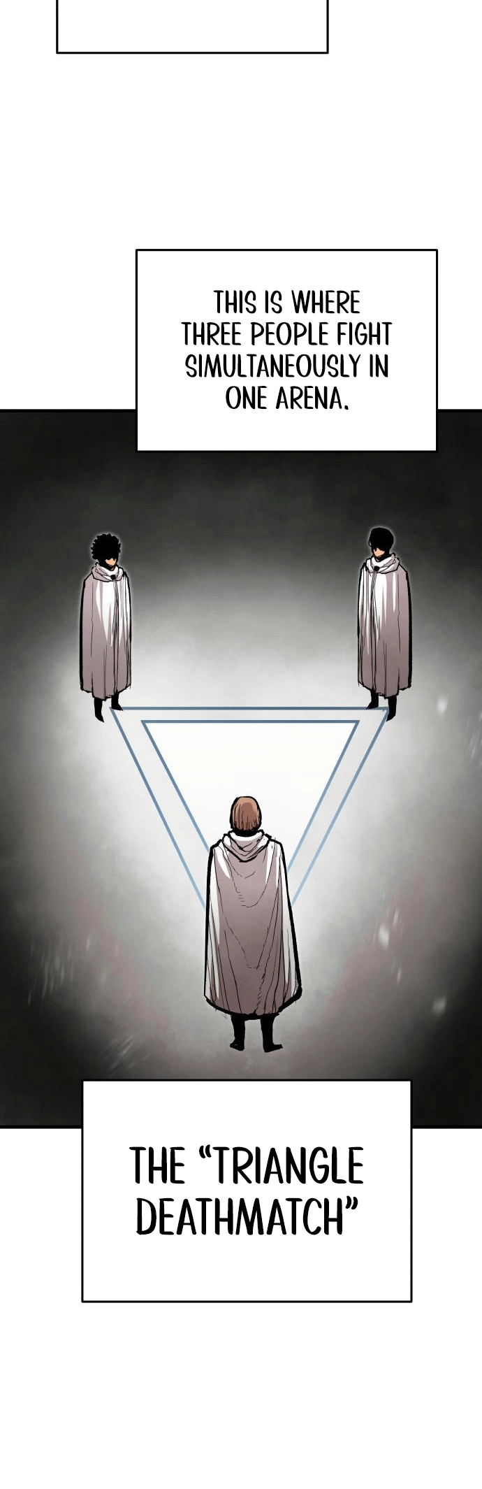 War of Corpses Chapter 56 page 3 - 