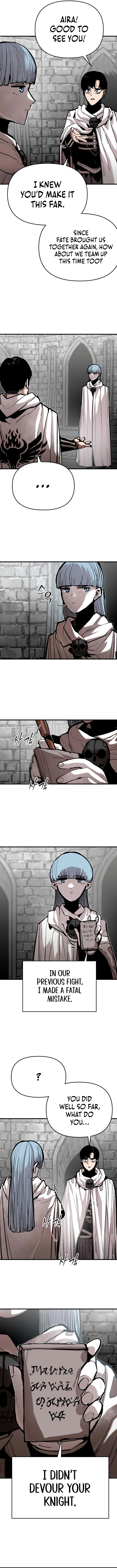 War of Corpses Chapter 56 page 7 - 