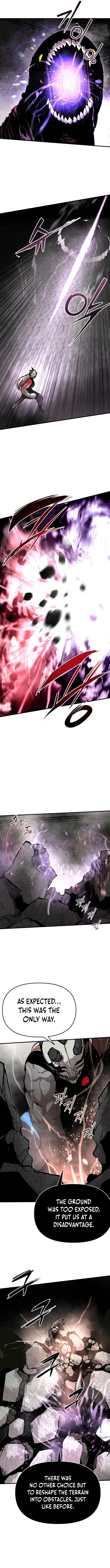 War of Corpses Chapter 57 page 13 - 