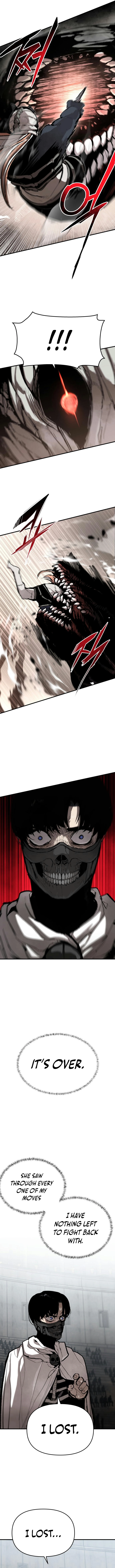 War of Corpses Chapter 58 page 11 - 